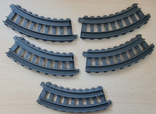 Thomas the tank engine - thomas, track