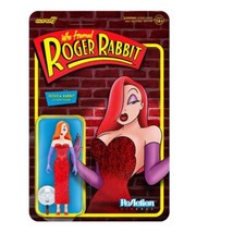 Jessica Rabbit Who Framed