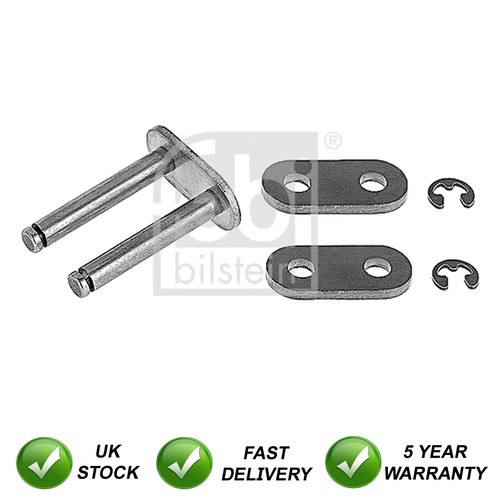 Timing chain link - timing, fits