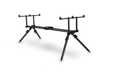 Fox NEW DUO Horizon 3 Rod Dual Carp Fishing Pod *Includes Carry Case* - CRP027