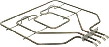 Genuine Bosch Siemens 2800 Watt Oven Grill Dual Heater Element Upper HB43AB550B