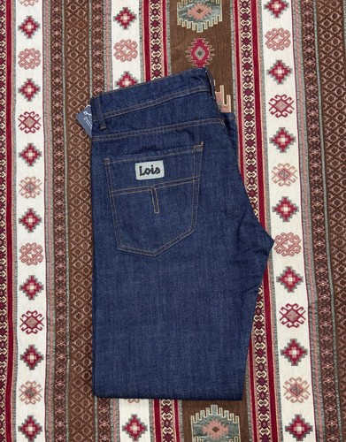 Lois jeans marvin - marvin,, dark