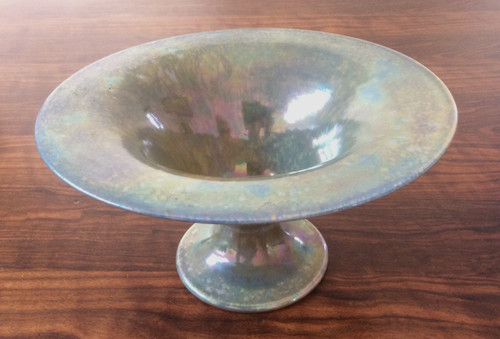Ruskin signed 1924 - ,