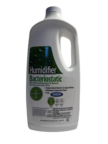 Bestair 3bt humidifier - bestair,