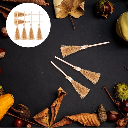 Pcs witch broom halloween - witch,