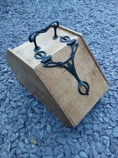 Antique 1920s arts and crafts