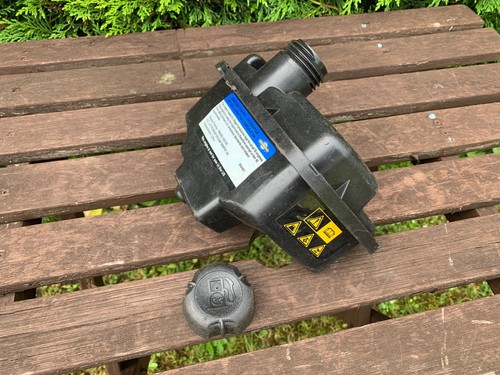 Genuine briggs stratton fuel - genuine,