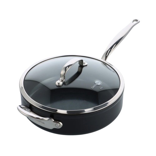 Greenpan barcelona pro deep - greenpan,