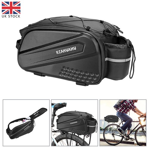 Waterproof mtb bicycle rear - bicycle,