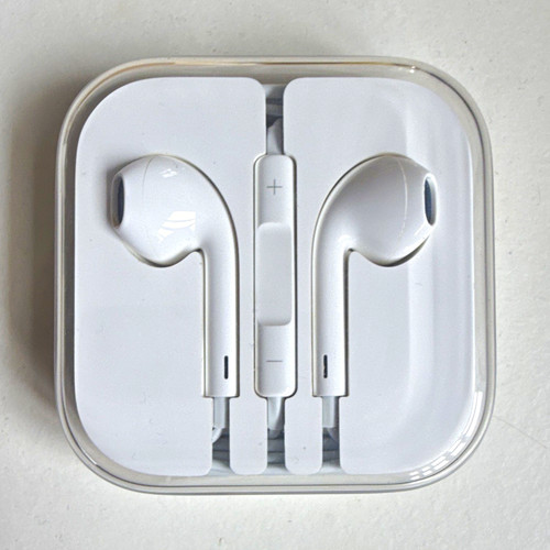 Apple earpods md827ll wired - earpods, md827ll/a