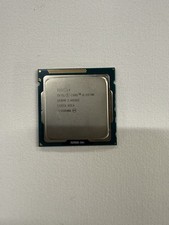 INTEL Core i5-3570k SR0PM 3.40