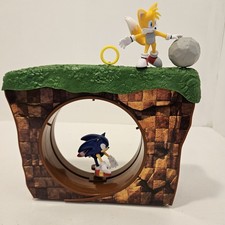 Sonic The Hedgehog Green Hill