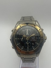 SEIKO Scuba Master Titanium