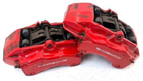 Porsche 996 c4s - c4s, 997