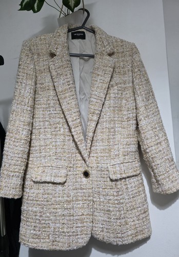 The kooples glam gold sequin - the,