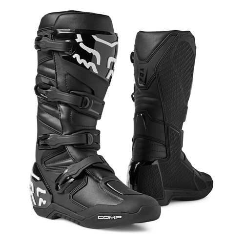 Fox racing motocross boots - racing,