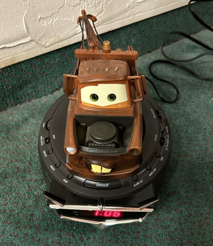 Disney pixar cars talking tow - pixar,