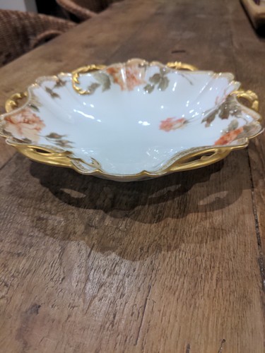 Vintage haviland limoges - haviland,