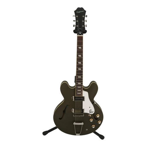 Epiphone casino worn - epiphone,
