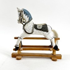 VINTAGE D BROGDEN DOLLS HOUSE