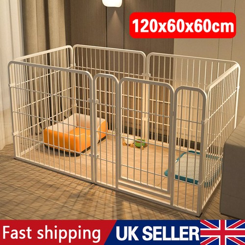 6panel dog pet puppy - 6panel, playpen
