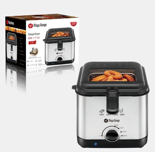 Maya range compact deep - range,