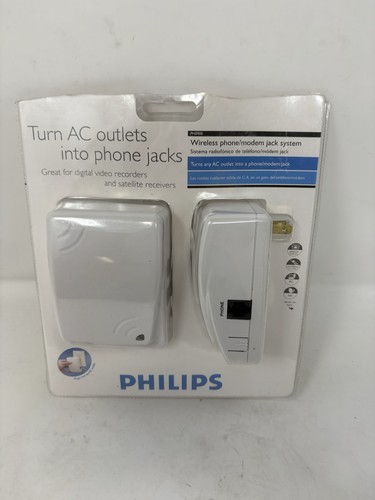 Philips ph0900 wireless - philips,