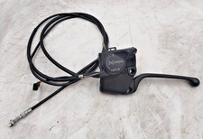 CLUTCH PUMP - BMW K100 RS YEAR