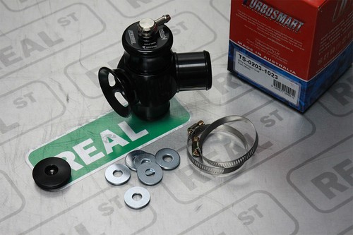 Turbosmart kompact dual port - turbosmart,
