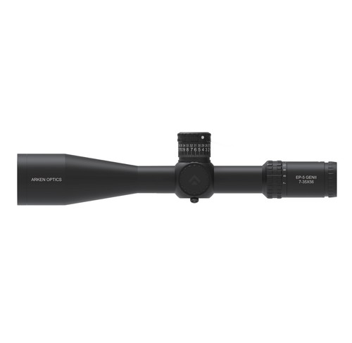 Arken optics ep5 - ep5, 7-35x56