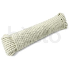 Heavy Duty Cotton Rope Washing