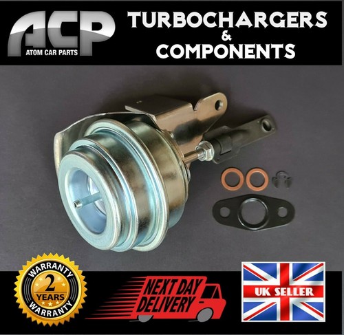 Turbocharger actuator saab - turbocharger,