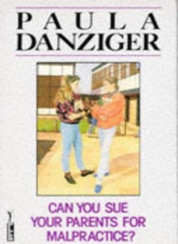 Can you sue your parents - your,