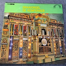 Draaiorgel "De Kempenaer"