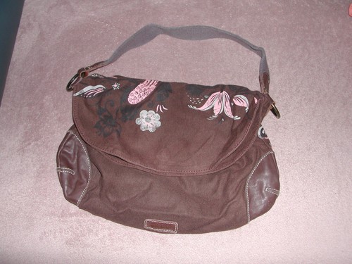 Fatface chocolate brown - chocolate,