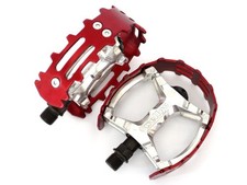 Wellgo XC-II Style Bear Trap