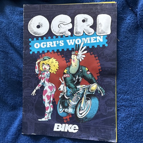 Ogri women issued with - 's,