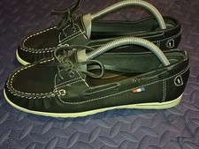 Graceland Ladies Boat Shoes