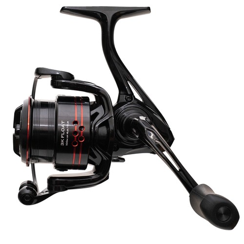 Drennan red range float - drennan,