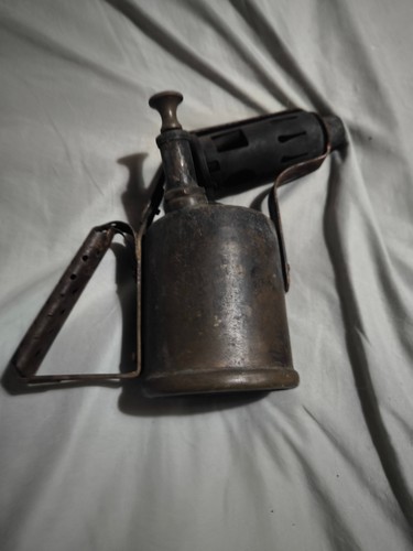 Vintage brass blow - vintage,