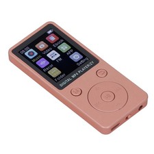 MP3 Player 1.8in Color Screen