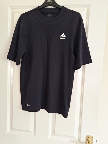 Mens black tech - mens, fit