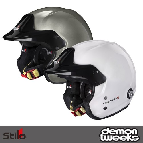 Stilo venti4 trophy jet - venti4,