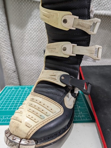 Oneal motocross boots - oneal,