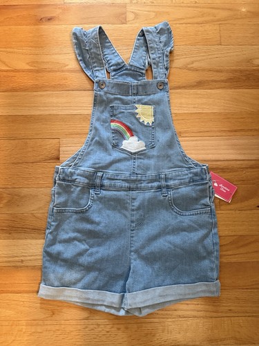 Gymboree girls rainbow - gymboree,