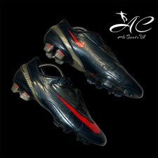 Nike Mercurial Vapor IV (2008)