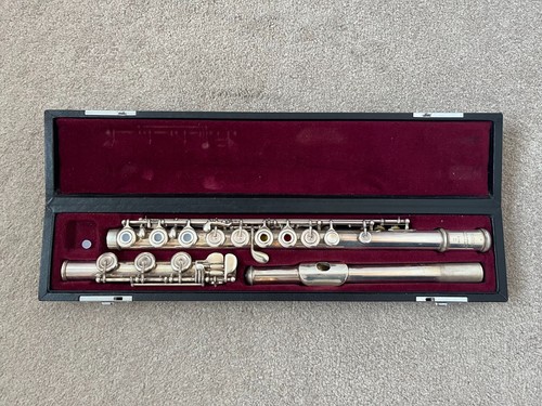 Yamaha 581 solid sliver - yamaha,