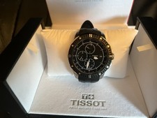 Tissot T-Navigator Automatic
