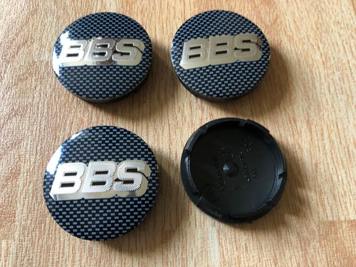 Bbs hub wheel - 4x, centre
