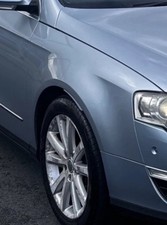 2005-2010 VW PASSAT B6 DRIVER